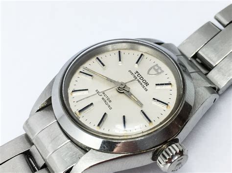 rolex tudor oyster prince for sale|vintage rolex tudor oyster watches.